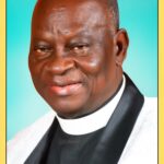 Pastor Uyeh Urges LAWNA Ministers To Grow Souls to Christ’s Standard