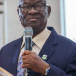 Pastor Uyeh Assures Again on Retirement