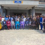 Update On Implementation of Retirement Plan in TACN LAWMNA Territory